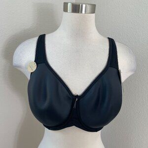 NEW Wacoal Womens T-Shirt Bra 40C 853192 Lightweight Breathable Underwire